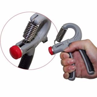 Lò Xo Bóp Tay Điều Chỉnh Được Lực