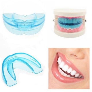 Dụng Cụ Niềng Răng Tại Nhà