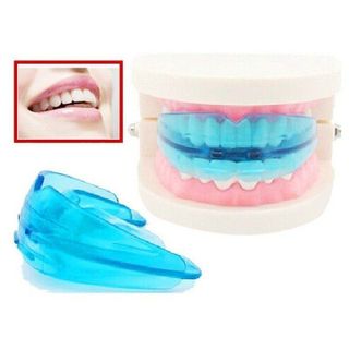 Dụng Cụ Niềng Răng Tại Nhà