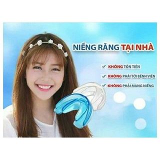 Dụng Cụ Niềng Răng Tại Nhà