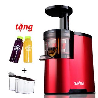 Máy ép chậm Savtm
