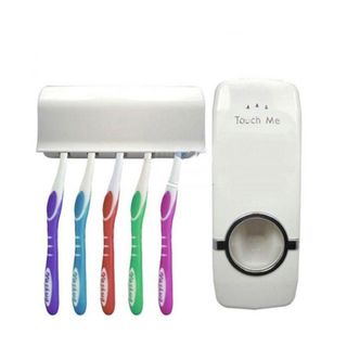 DỤNG CỤ LẤY KEM ĐÁNH RĂNG TOUCH ME