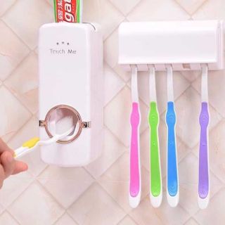 DỤNG CỤ LẤY KEM ĐÁNH RĂNG TOUCH ME
