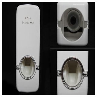 DỤNG CỤ LẤY KEM ĐÁNH RĂNG TOUCH ME