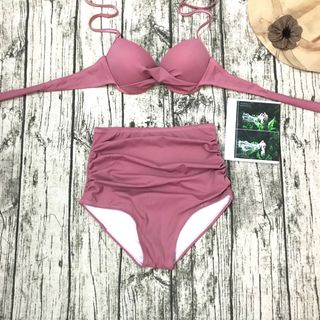 Bikini đi biển 01