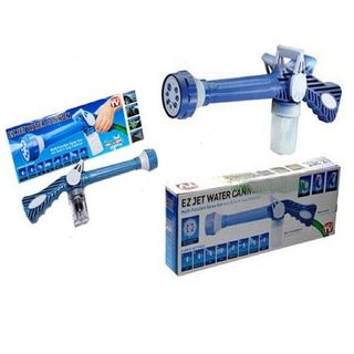 VÒI XỊT NƯỚC TĂNG ÁP 8 CHẾ ĐỘ