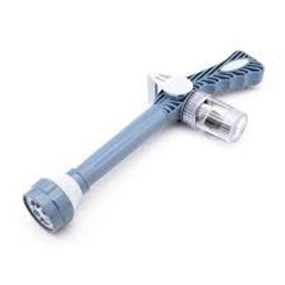 VÒI XỊT NƯỚC TĂNG ÁP 8 CHẾ ĐỘ