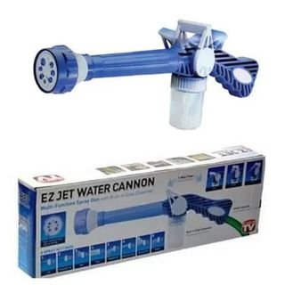 VÒI XỊT NƯỚC TĂNG ÁP 8 CHẾ ĐỘ