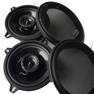 loa cánh cửa ô tô 5 inch GRAFFITI USA