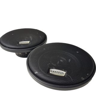 loa cánh cửa ô tô 5 inch GRAFFITI USA