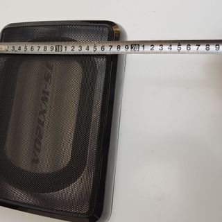 loa sub gầm ghế ô tô pioneer 120a
