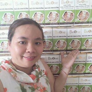 ngũ cốc dinh dưỡng Beone