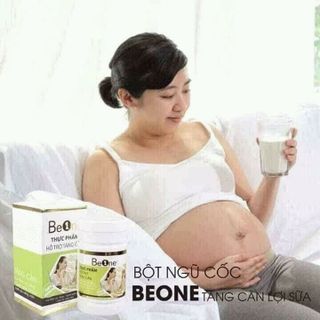ngũ cốc dinh dưỡng Beone