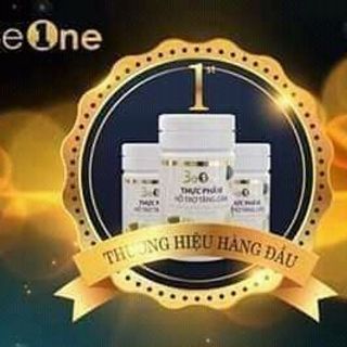ngũ cốc dinh dưỡng Beone