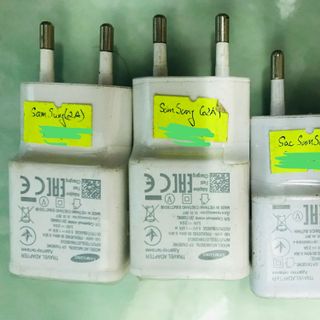 Cóc SS 2A
