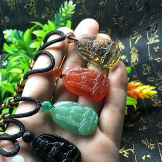 Phật Bản Mệnh theo tuổi