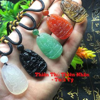Phật Bản Mệnh theo tuổi