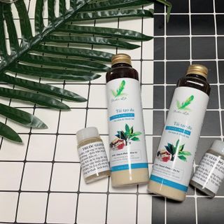THẢO DƯỢC TÁI TẠO DA