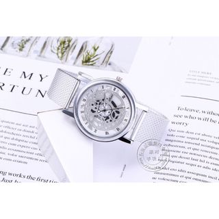 Đồng hồ cơ nam nữ
