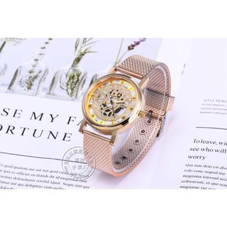 Đồng hồ cơ nam nữ