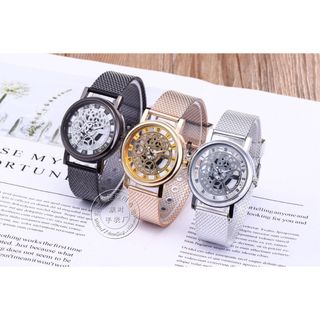 Đồng hồ cơ nam nữ