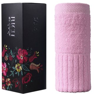 Khăn tắm trung 32x72siêu thấm chất liệu 100 cotton 100g 135