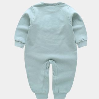 Áo liền quần cho bé chất liệu thoáng mát 107