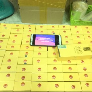 Son GOLD 2 đầu