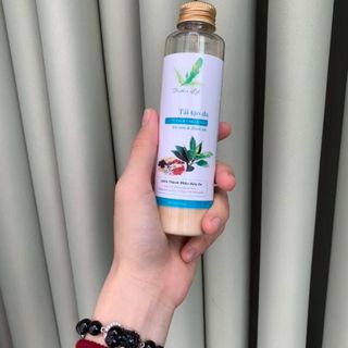 THẢO DƯỢC TÁI TẠO DA
