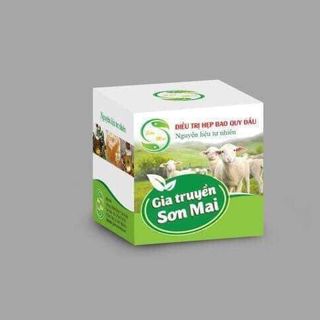 Đặc trị HẸP BAO QUI ĐẦU