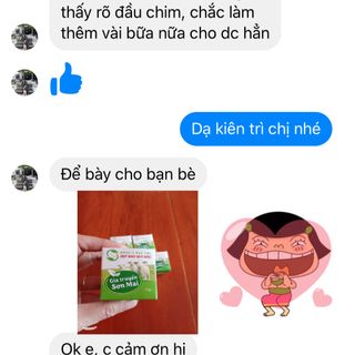 Đặc trị HẸP BAO QUI ĐẦU
