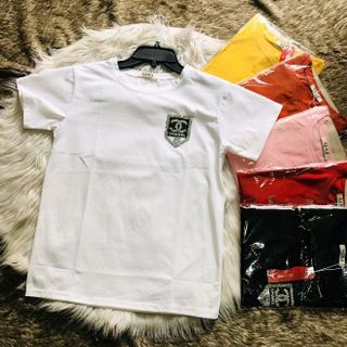 ao thun 100 coton