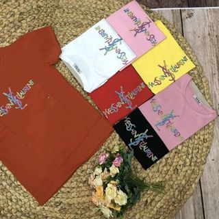 ao thun 100 coton