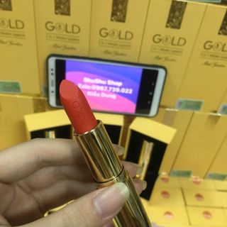 Son GOLD 2 đầu