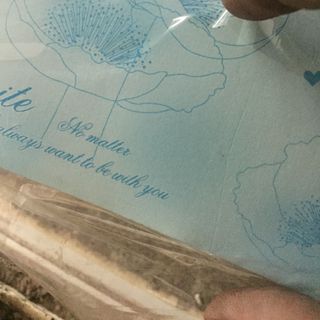 giấy gói quà