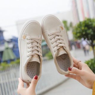 Giày ba ta nữ đơn giản