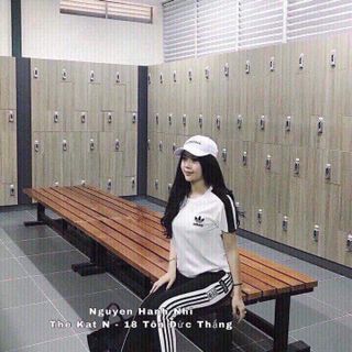 Bộ đas thể thao