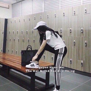 Bộ đas thể thao