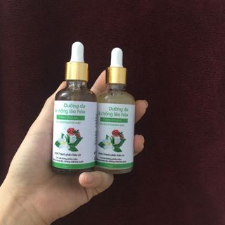 DƯỠNG DA 100 THẢO MỘC