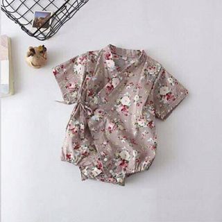 Body chip Yukata