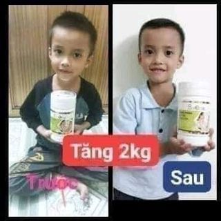 NPP NGŨ CỐC DINH DƯỠNG BEONE TUYETTRAN