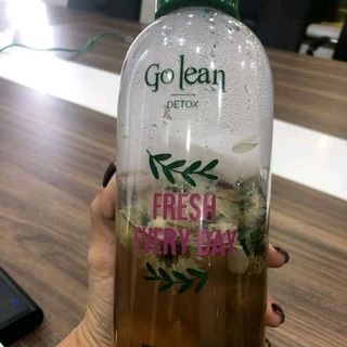 golean detox