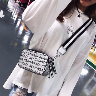 Tui vuông hình chữ