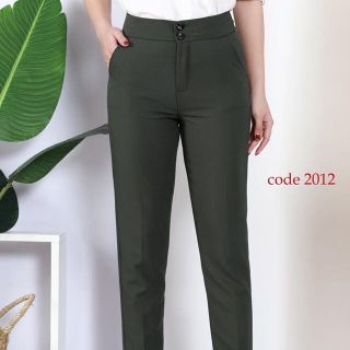 Quần Baggy mã 2012