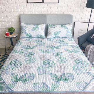 Thảm Tencel Nội Địa Trung Ương Kích Thước 1m6 x 2m