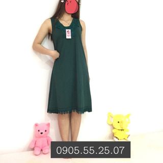 Đầm ngủ đẹp