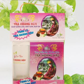 Trà Hoàng Hậu Giảm Cân
