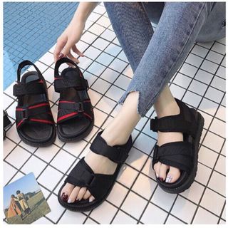 Giày sandal cao câp