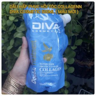 Hấp dầu phục hồi DiVa