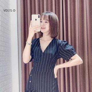 ĐẦM SỌC ĐUÔI CÁ